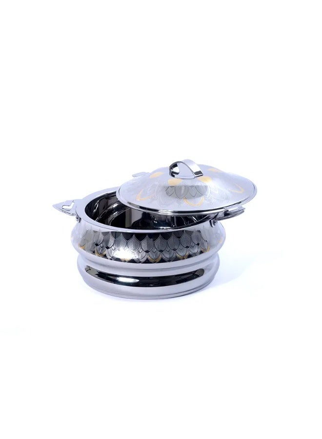 DOLCH Indian gold steel container 2000 ml - Image 2